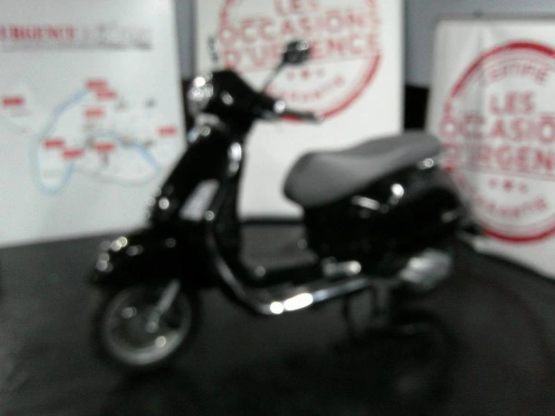 GTS 300 SUPER