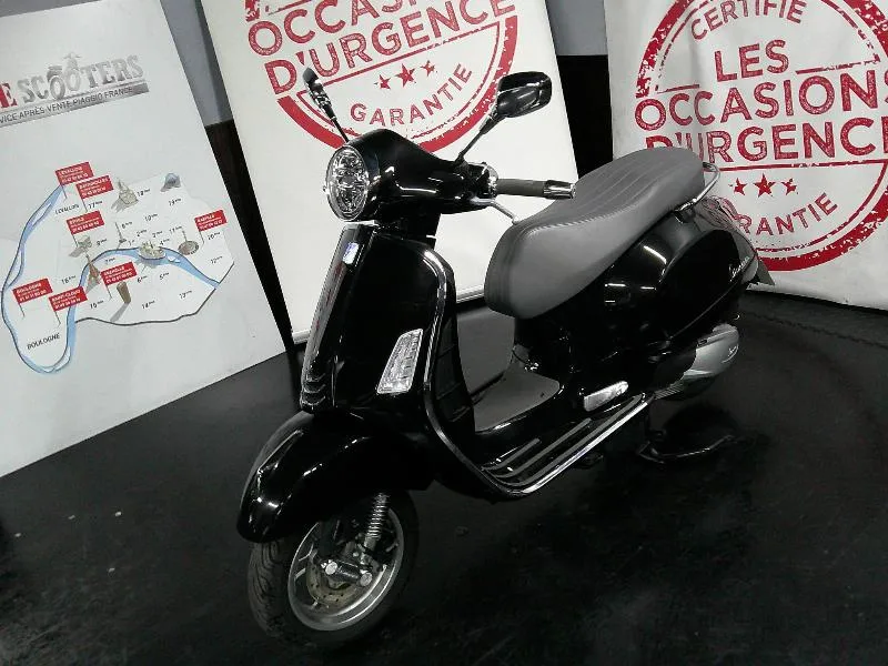 GTS 300 SUPER
