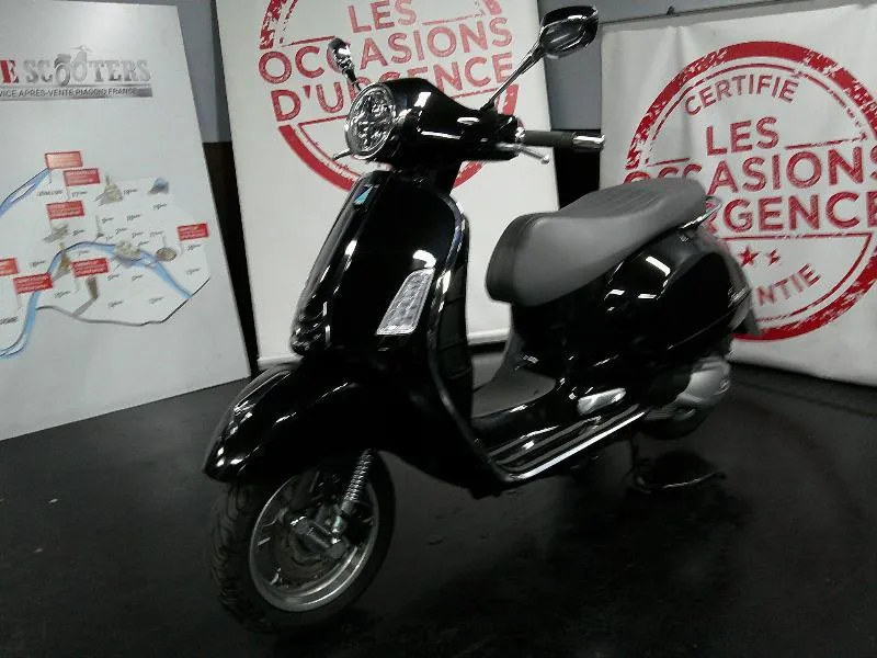 GTS 300 SUPER