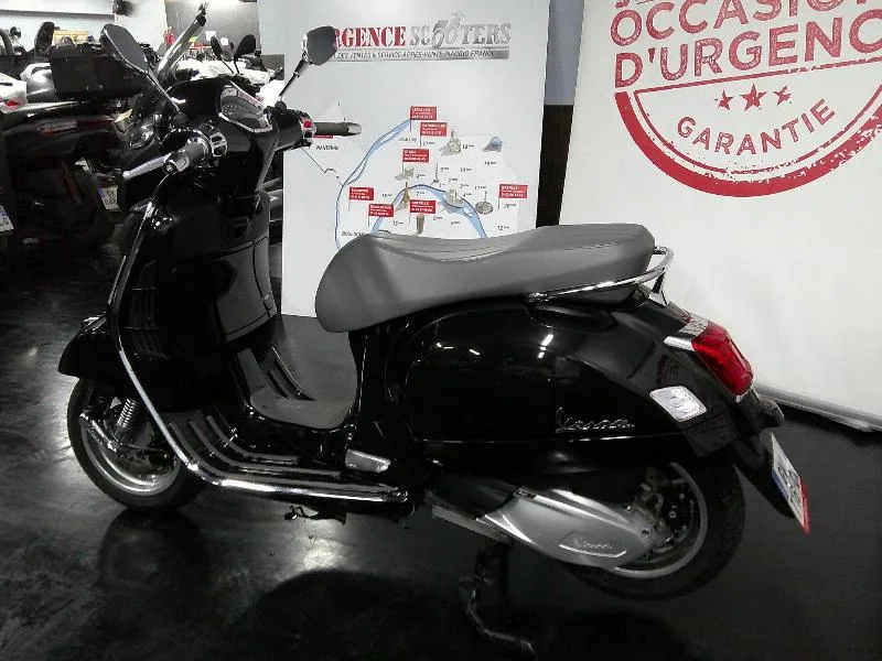GTS 300 SUPER