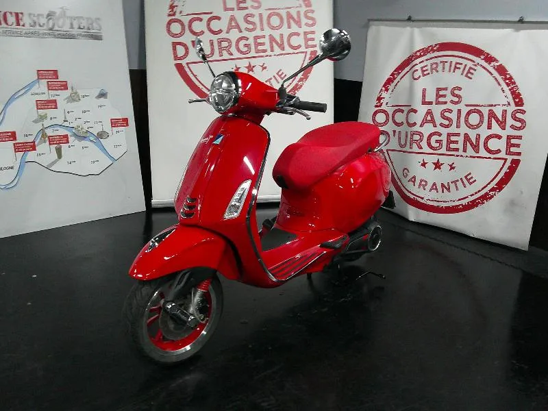 PRIMAVERA ELETTRICA 70