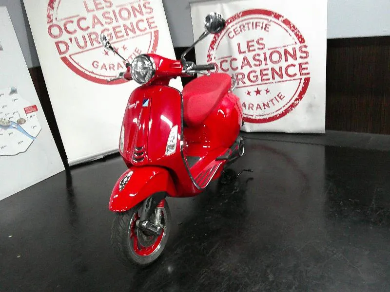 PRIMAVERA ELETTRICA 70