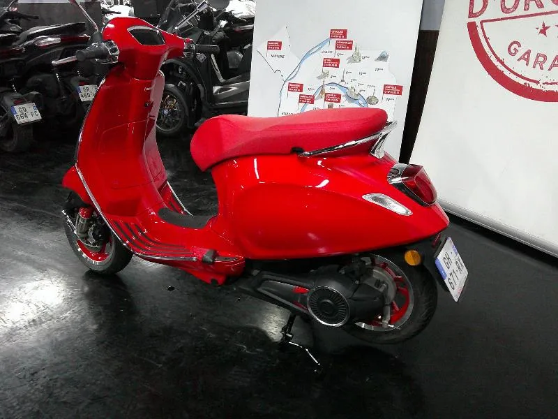 PRIMAVERA ELETTRICA 70