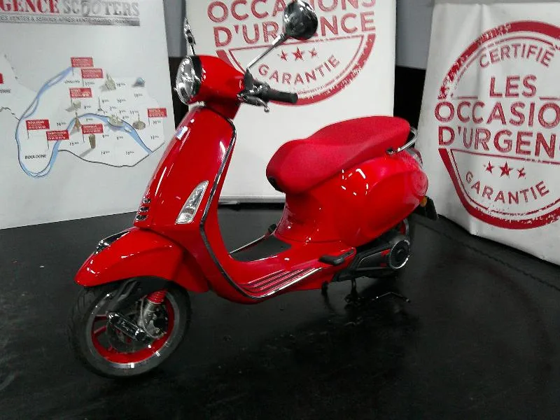 PRIMAVERA ELETTRICA 70