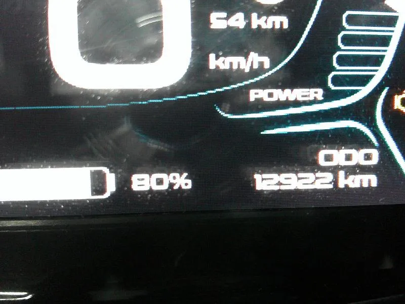 PRIMAVERA ELETTRICA 70