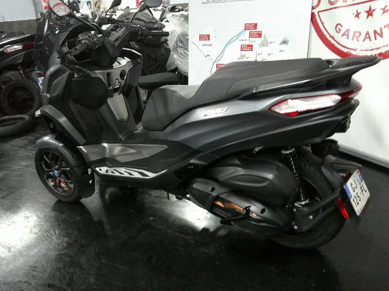 MP3 530 SPORT