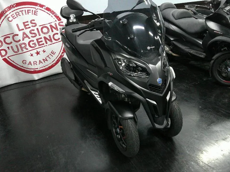 MP3 530 SPORT