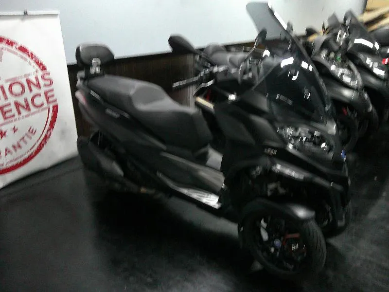 MP3 530 SPORT