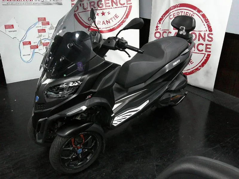 MP3 530 SPORT
