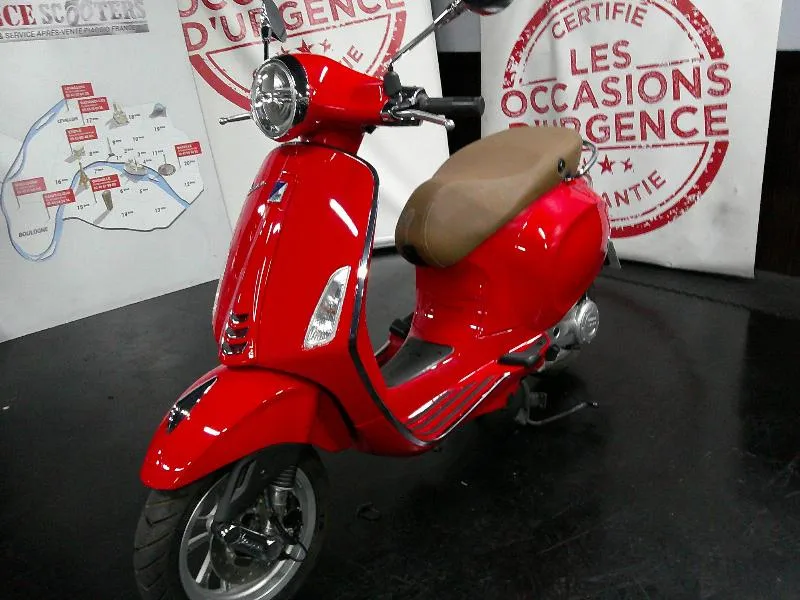 PRIMAVERA 50
