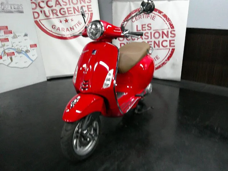 PRIMAVERA 50