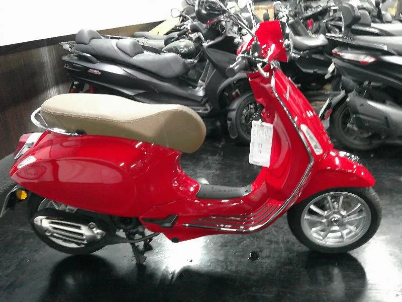 PRIMAVERA 50