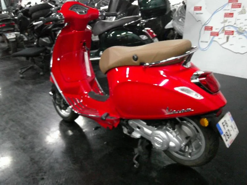 PRIMAVERA 50