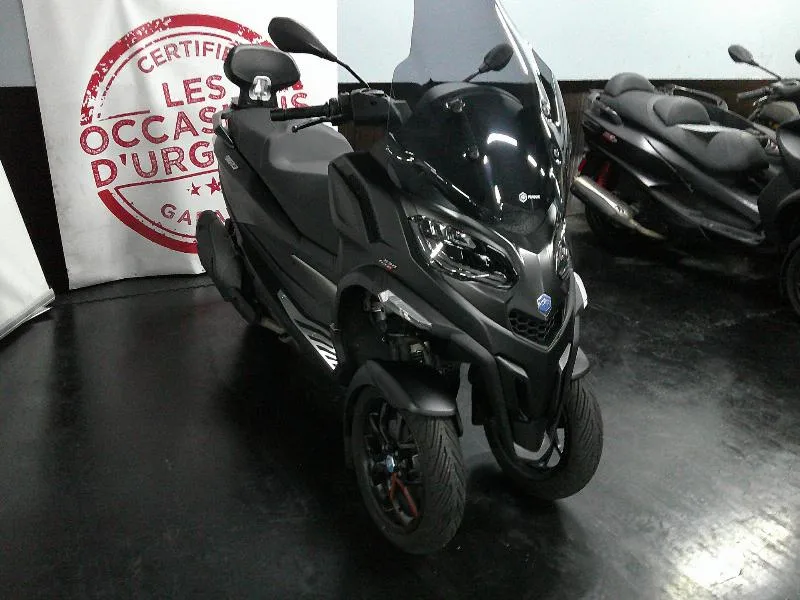 MP3 530 SPORT