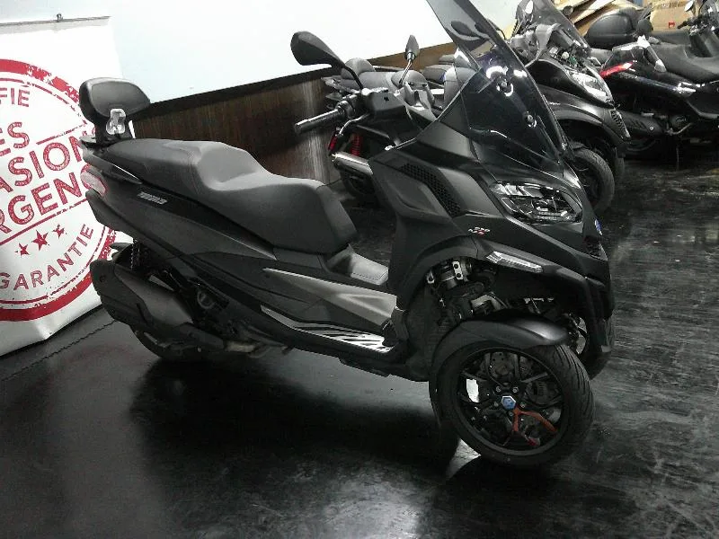 MP3 530 SPORT