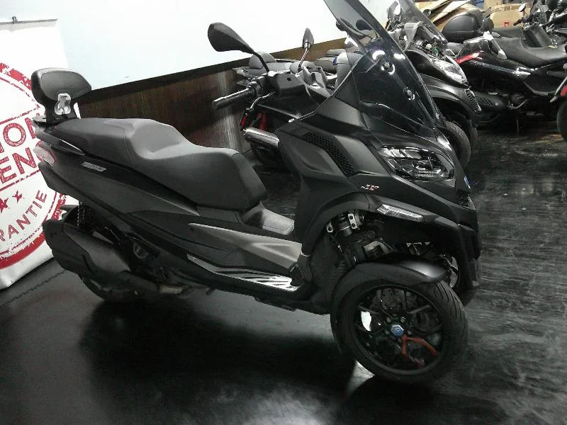 MP3 530 SPORT