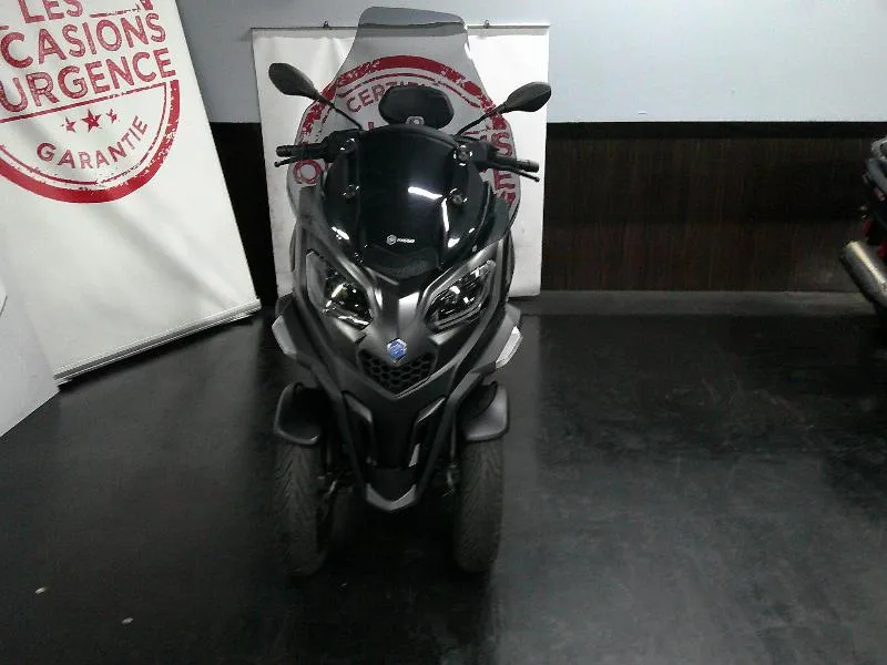 MP3 530 SPORT
