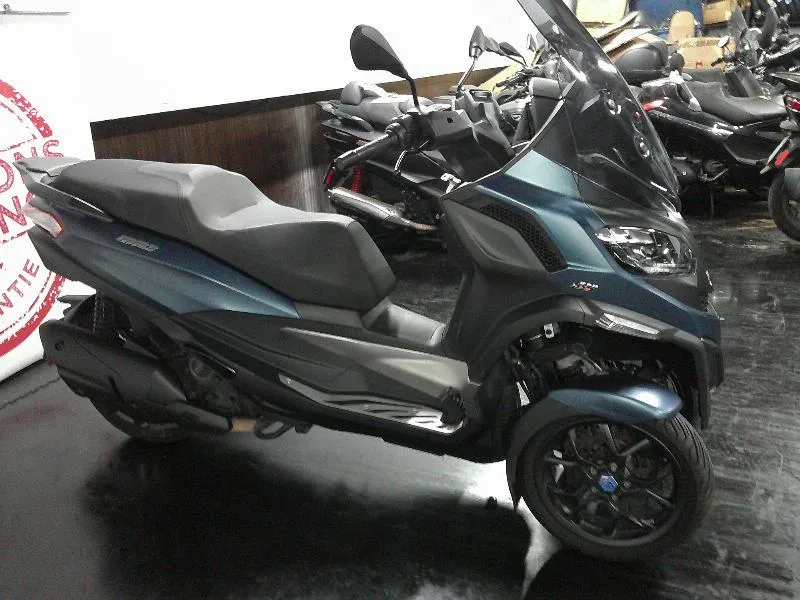 MP3 530 SPORT