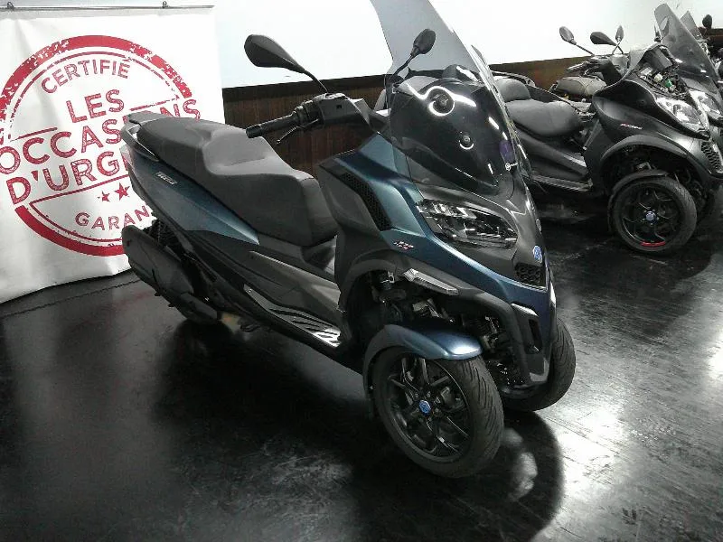 MP3 530 SPORT