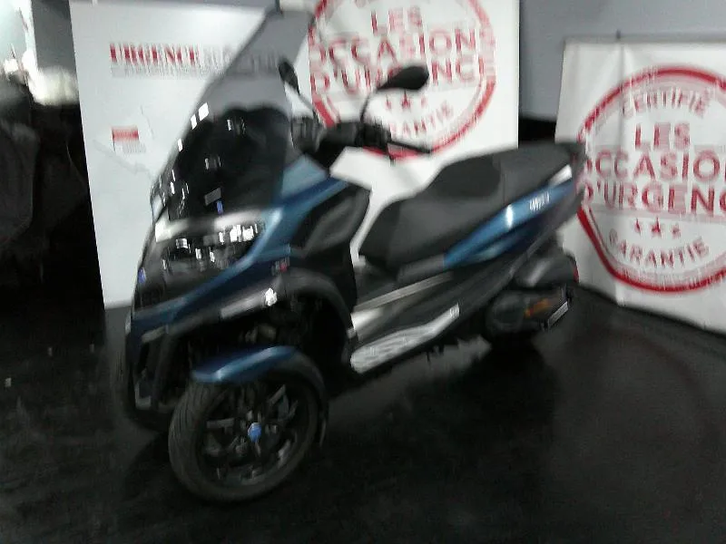 MP3 530 SPORT