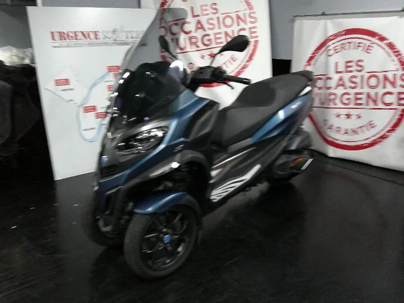 MP3 530 SPORT