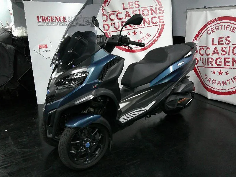 MP3 530 SPORT