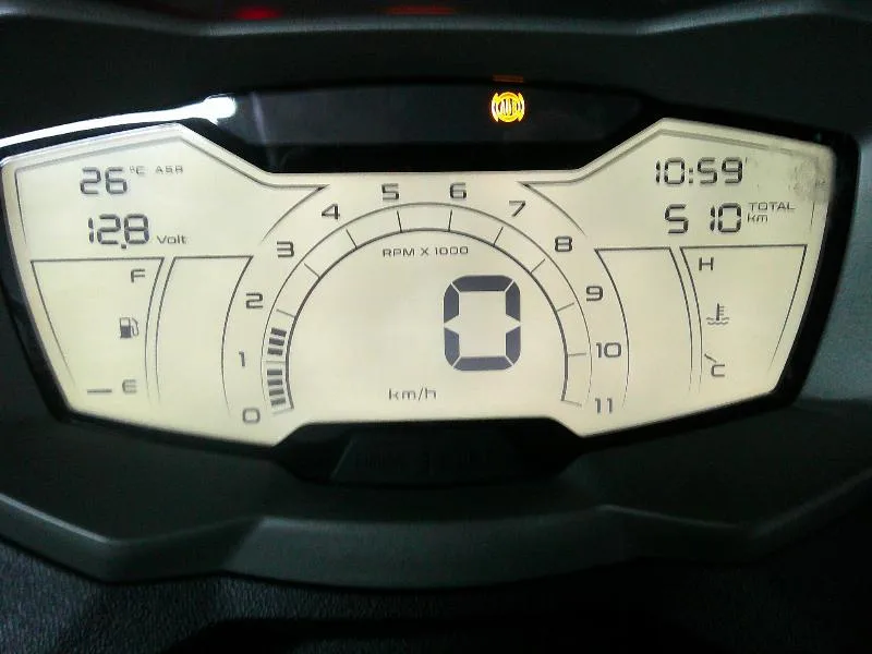 MP3 310 HPE