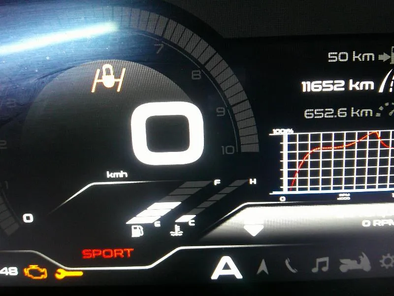 MP3 400 HPE SPORT ABS ASR