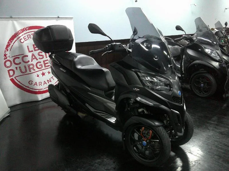 MP3 530 SPORT