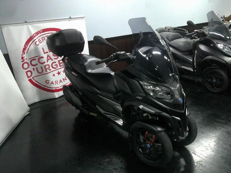 MP3 530 SPORT