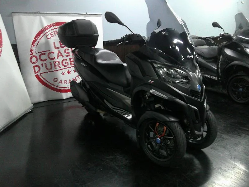 MP3 530 SPORT