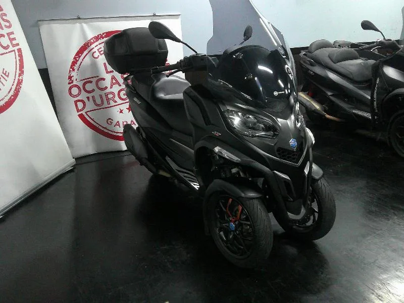 MP3 530 SPORT
