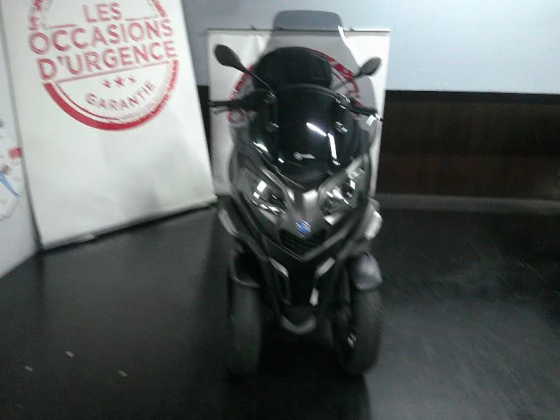 MP3 530 SPORT