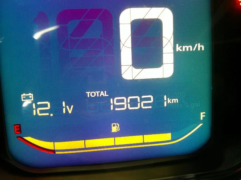 SH 350 I