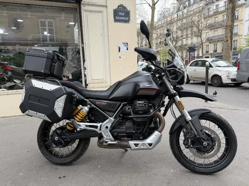 V85 TT 850