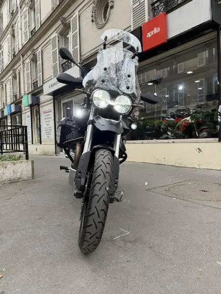 V85 TT 850