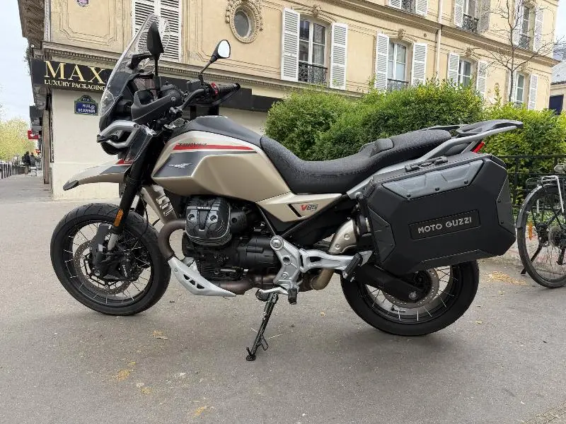 V85 TT 850 2024