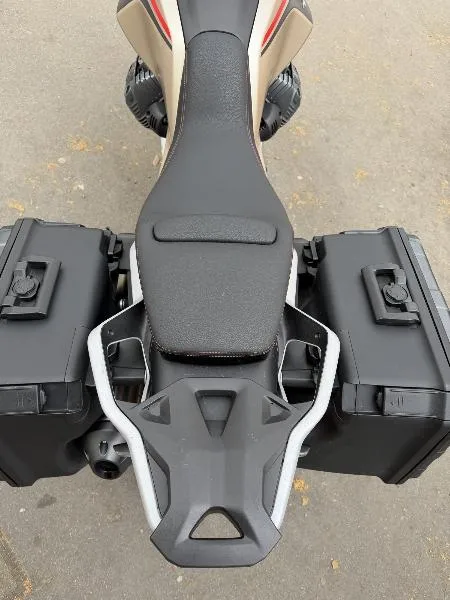 V85 TT 850