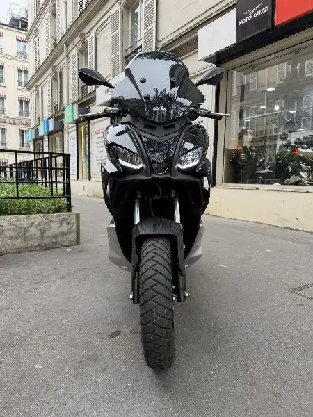 SR GT 125