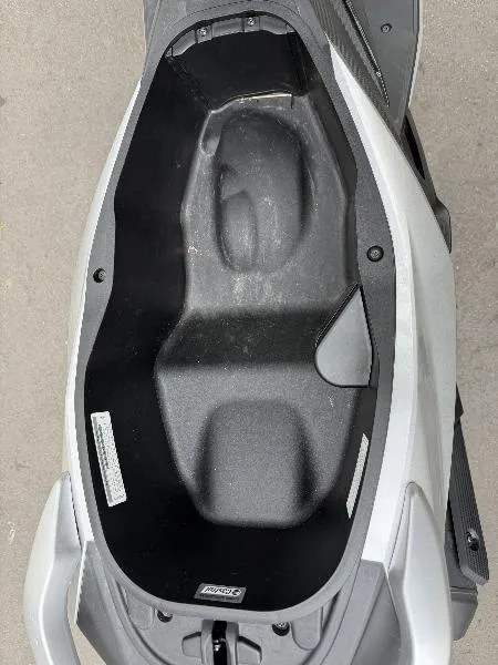 SR GT 125