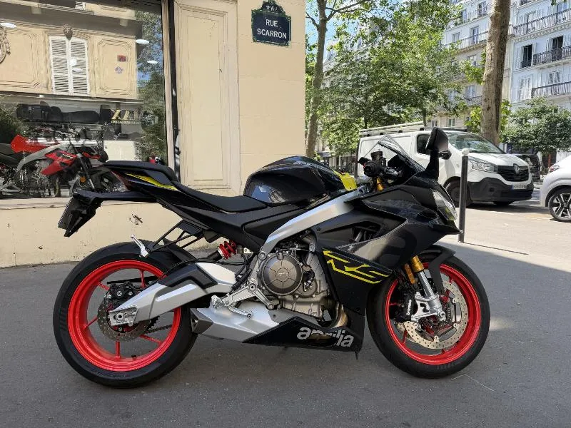 RS 660 35KW