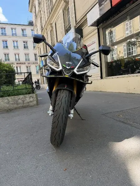 RS 660 35KW