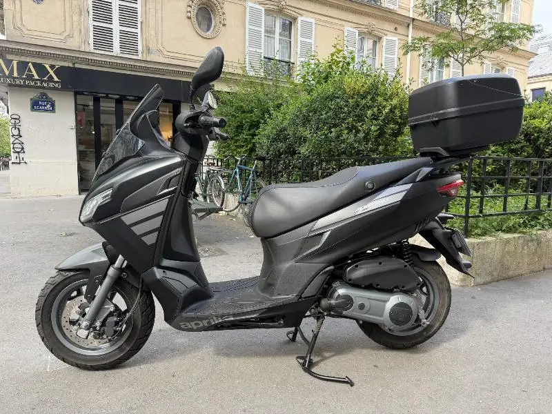 SXR 50