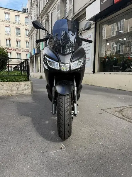 SXR 50