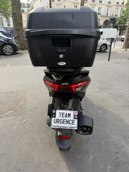 SXR 50