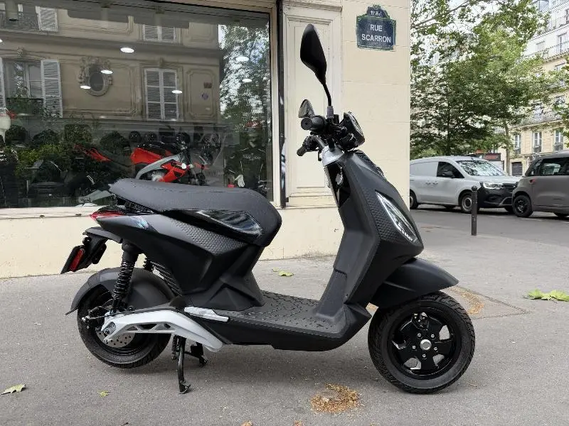 1 Electrique