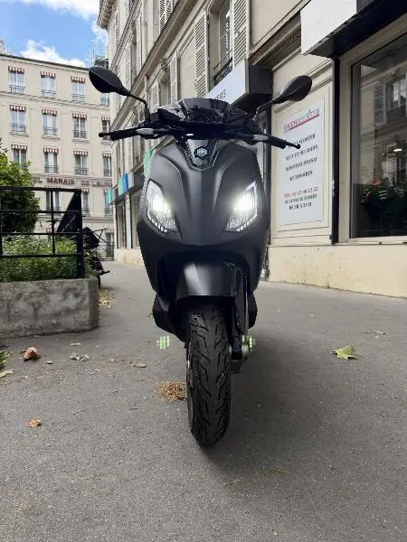 1 Electrique