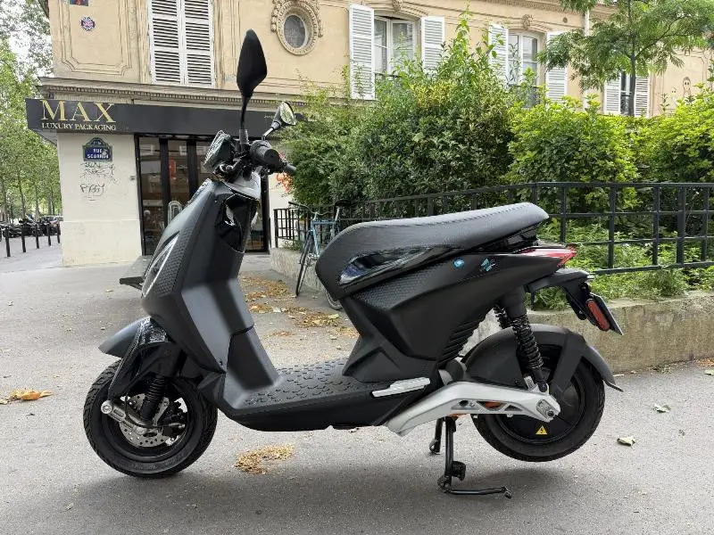 1 Electrique