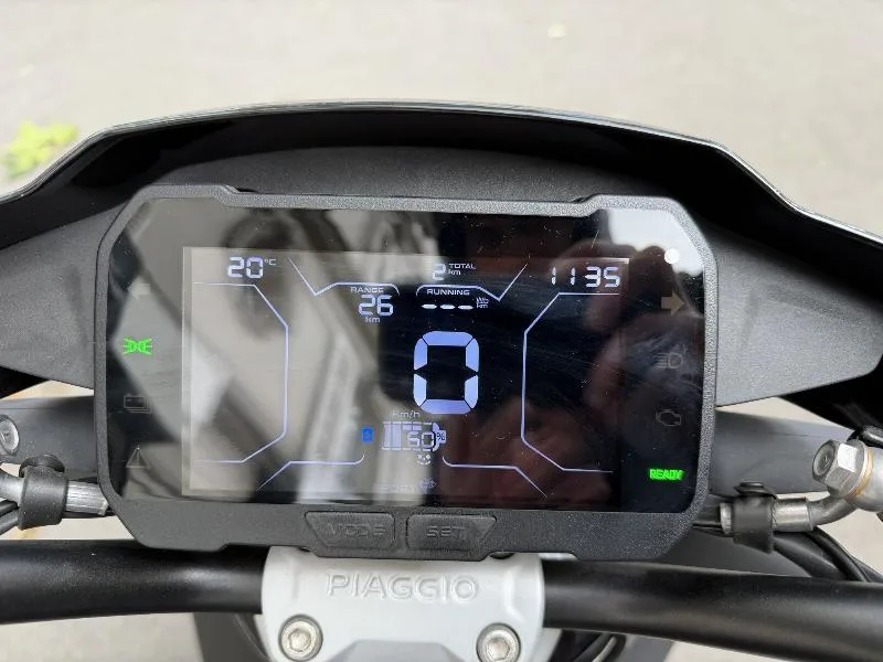 1 Electrique
