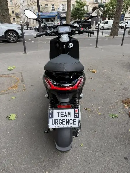 1 Electrique
